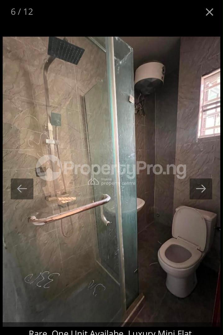 1 bedroom Flat / Apartment for sale Orchid Lekki Lagos