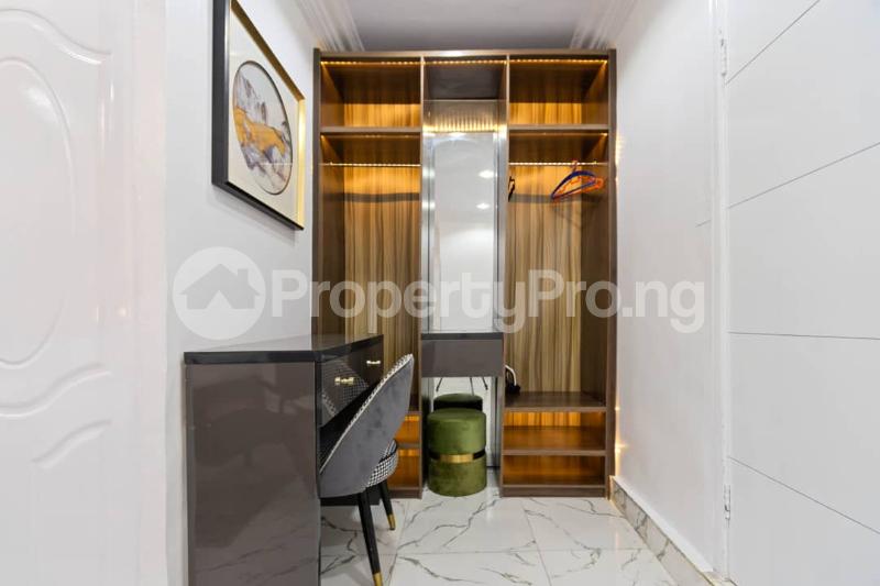 1 bedroom Flat / Apartment for shortlet Lekki Phase 1 Lekki Lagos