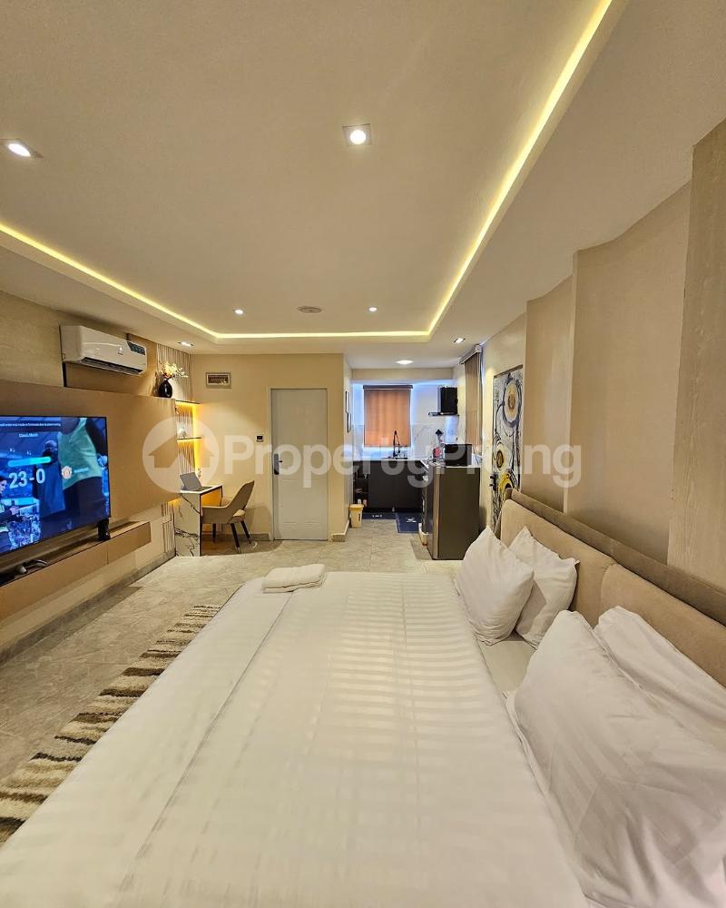 Flat / Apartment for rent Jahi Abuja