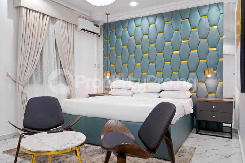 1 bedroom Flat / Apartment for shortlet Lekki Phase 1 Lekki Lagos