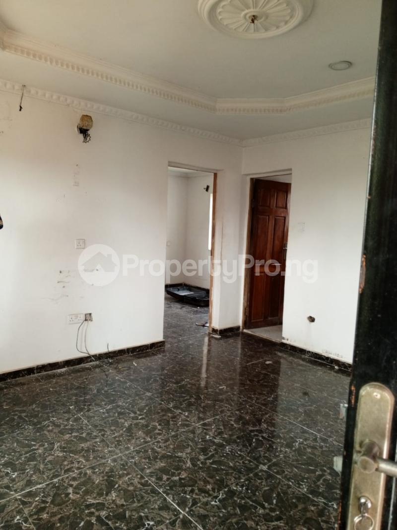 1 bedroom Flat / Apartment for rent Arepo Ogun - 0