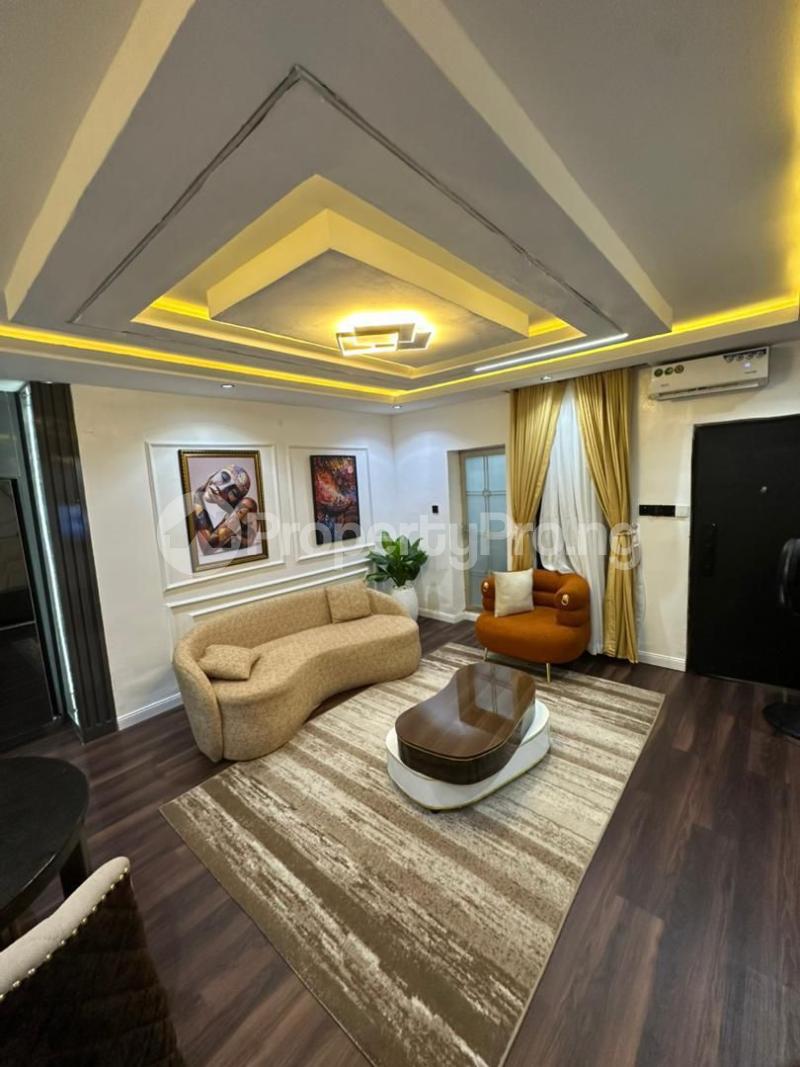 1 bedroom Flat / Apartment for shortlet Ikeja Lagos