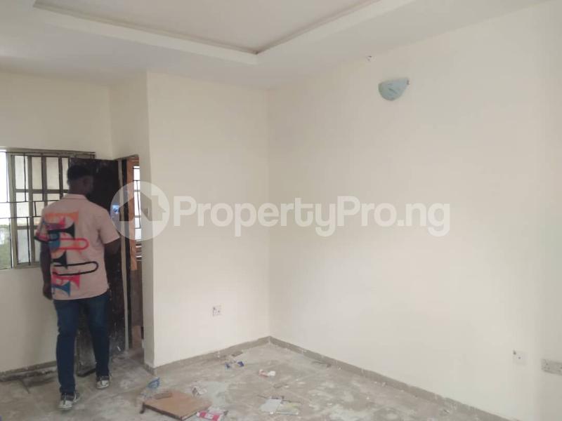 Flat / Apartment for rent Gwarinpa Abuja - 2