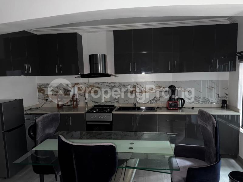 3 bedroom Flat / Apartment for rent Awolowo Road Ikoyi Lagos