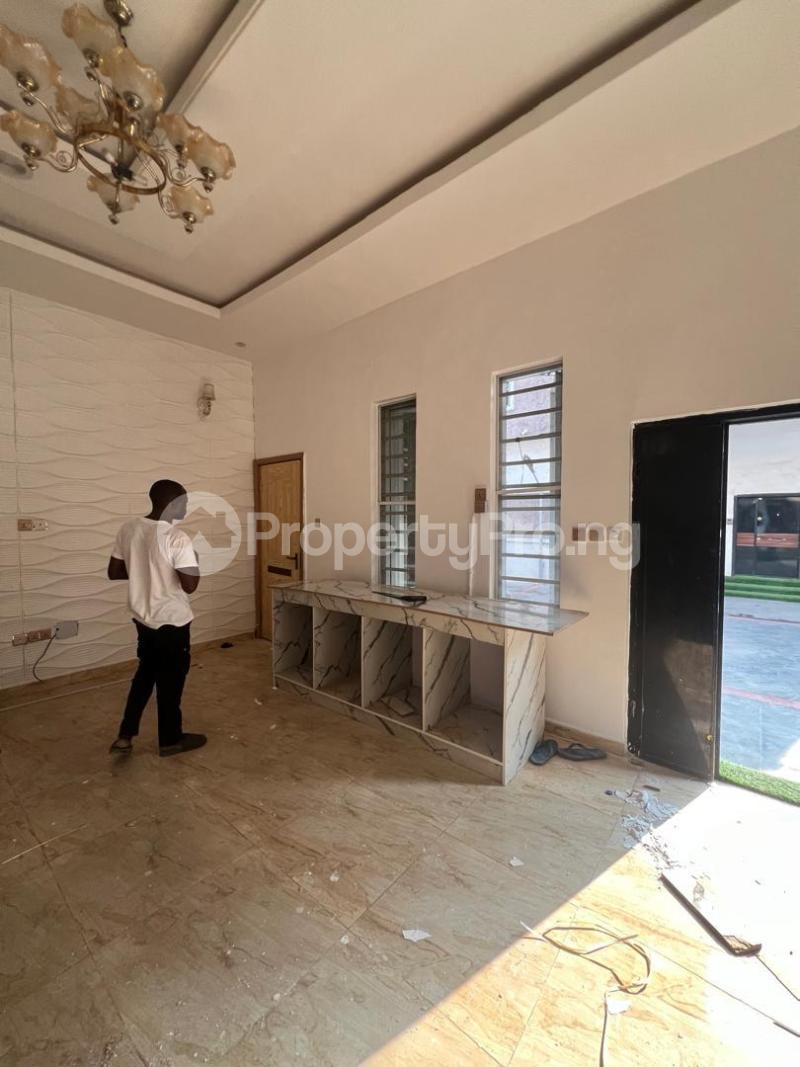 1 bedroom Flat / Apartment for rent orchid Lekki Lagos