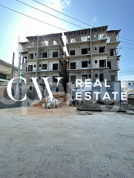 2 bedroom Flat / Apartment for sale Lekki Phase 1 Lekki Lagos