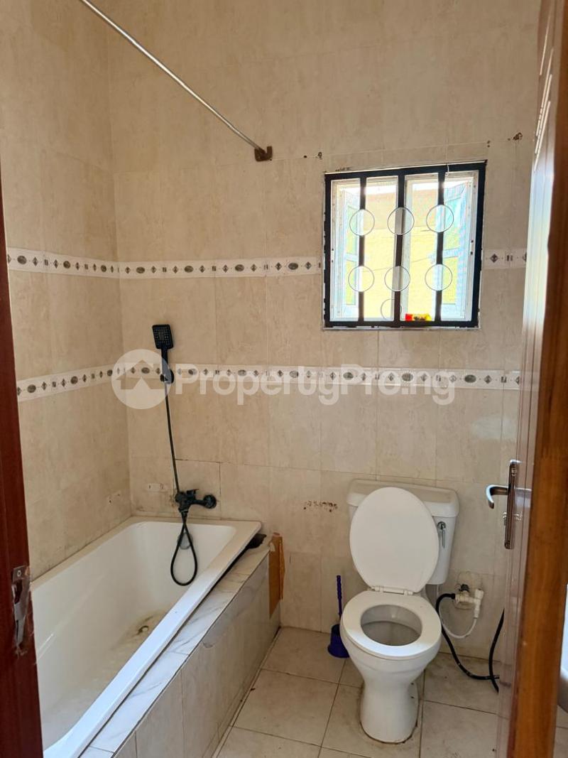 1 bedroom Flat / Apartment for rent Dr Adewale Oshin Lekki Phase 1 Lekki Lagos