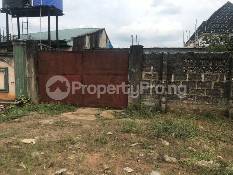 1 bedroom House for sale Located In Asecured And Gated Estate In New Owerri Owerri Imo