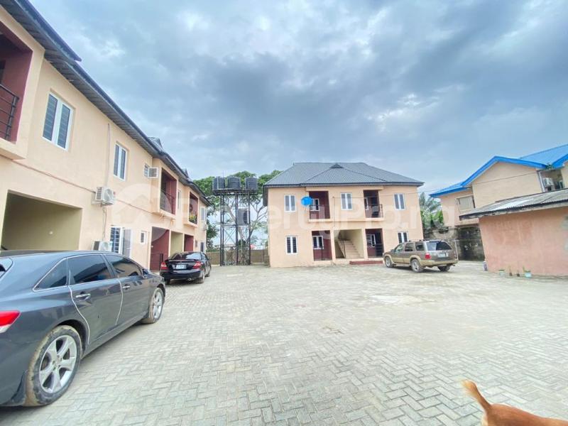 1 bedroom Flat / Apartment for rent Majek Ajah Lagos