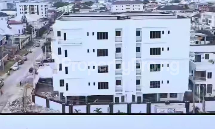 Flat / Apartment for sale Off Admiralty Way Lekki Phase 1 Lekki Lagos
