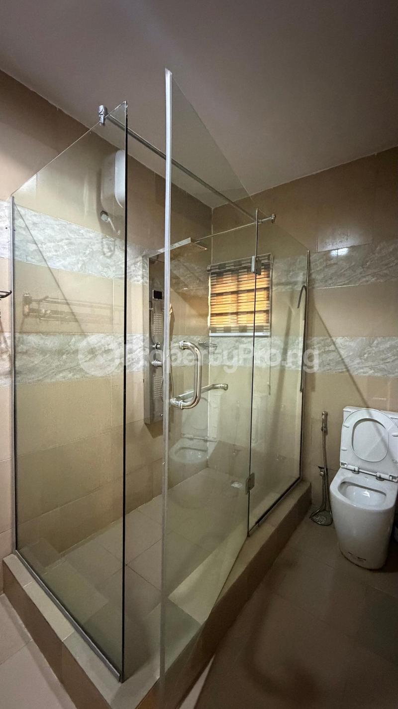 1 bedroom Flat / Apartment for shortlet S And T Jericho Gra, Ibadan Oyo