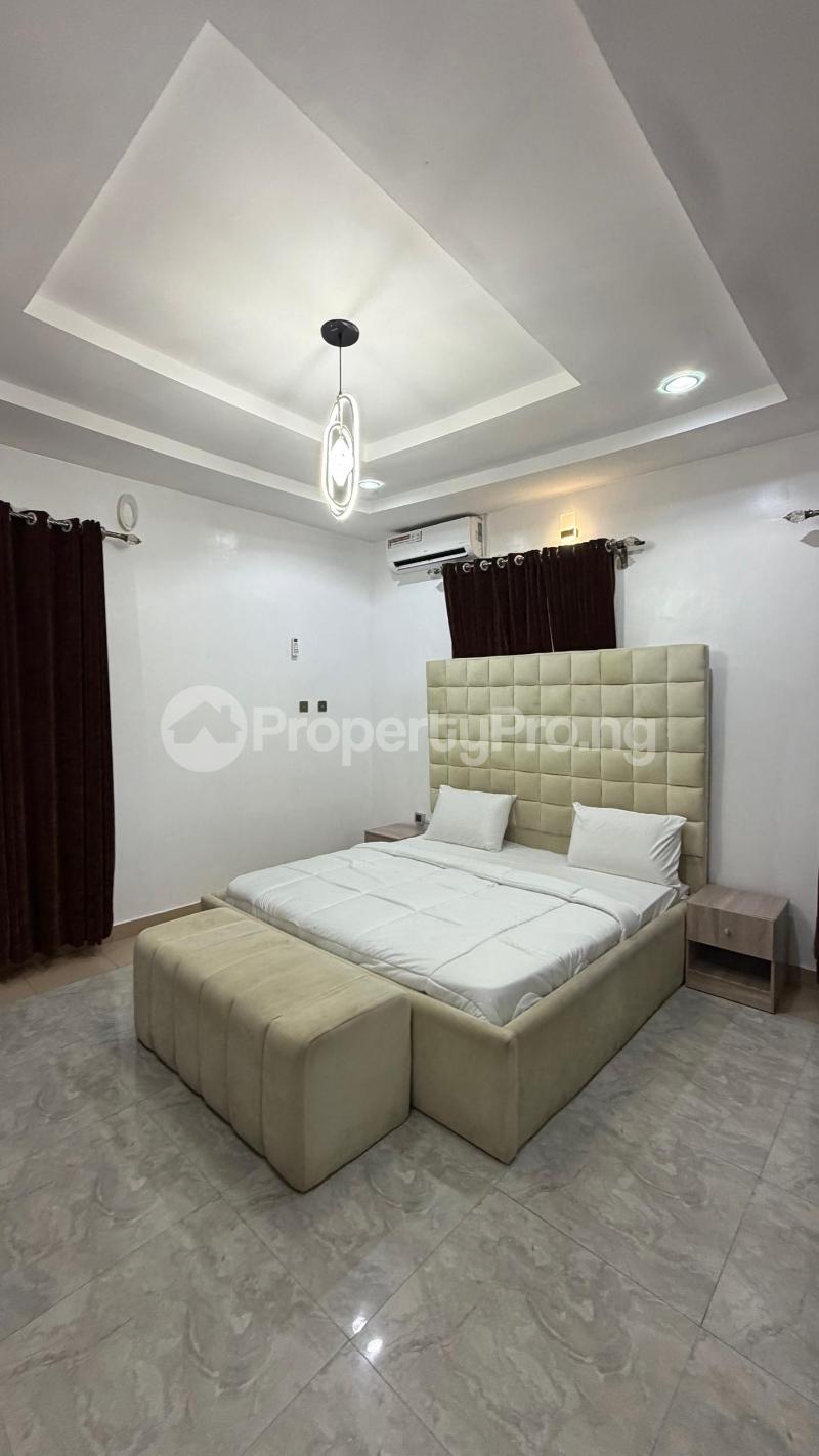 1 bedroom Flat / Apartment for shortlet S And T Jericho Gra, Ibadan Oyo