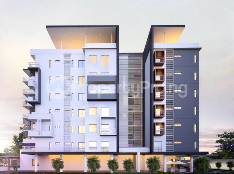 Flat / Apartment for sale ONIRU Victoria Island Lagos