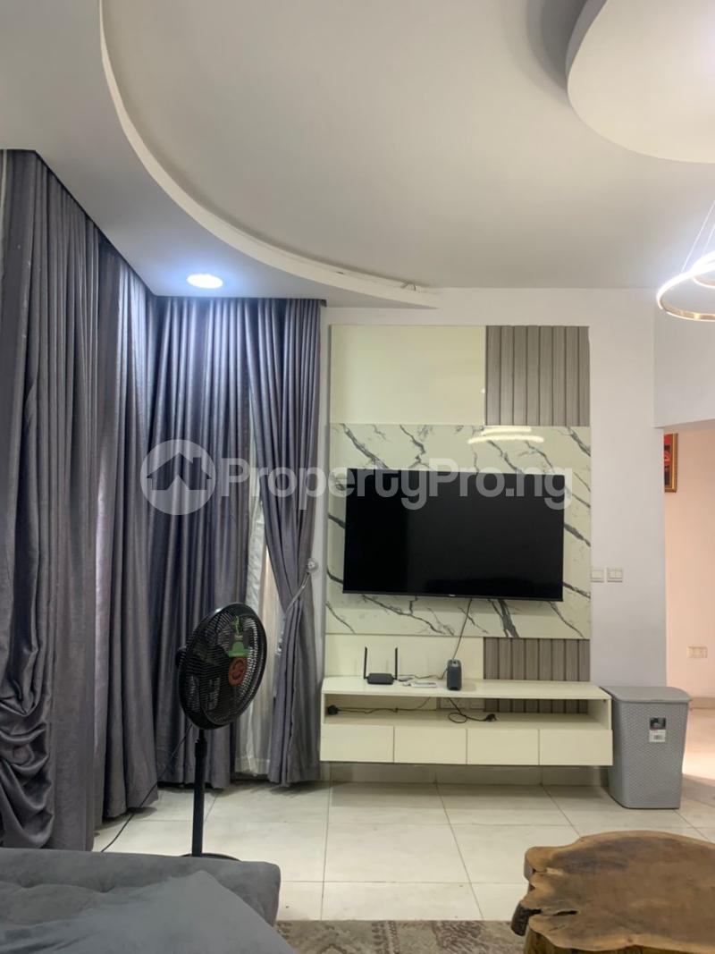 1 bedroom Flat / Apartment for rent Lekki Right Lekki Phase 1 Lekki Lagos