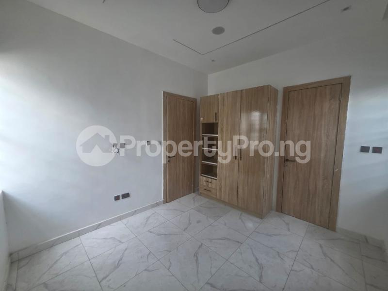 1 bedroom Flat / Apartment for sale Chevron Lekki Lagos - 0