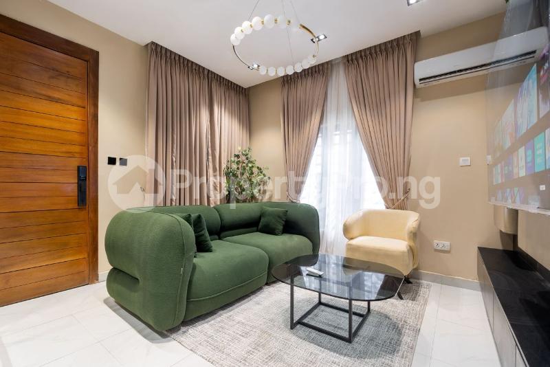 Flat / Apartment for shortlet Lekki Phase 1 Lekki Lagos