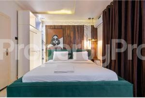 1 bedroom Flat / Apartment for shortlet Lekki Phase 1 Lekki Lagos