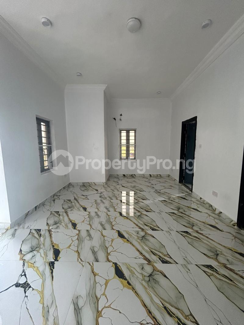 1 bedroom House for rent Ikate Lekki Lagos