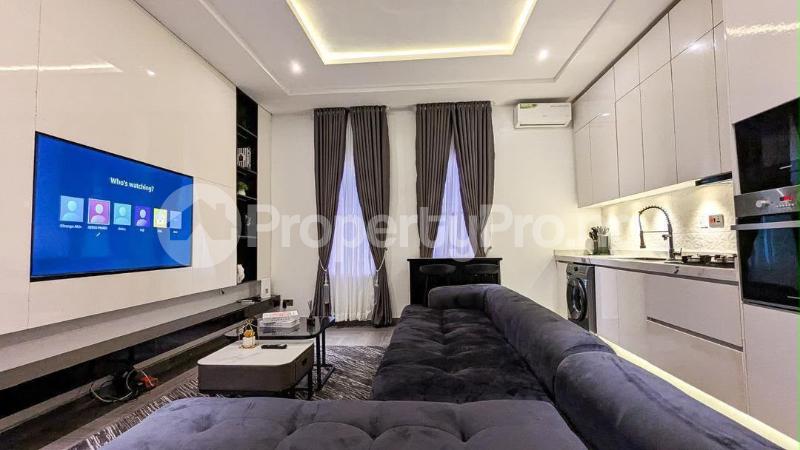 1 bedroom Flat / Apartment for rent Lekki Phase 1 Lekki Lagos