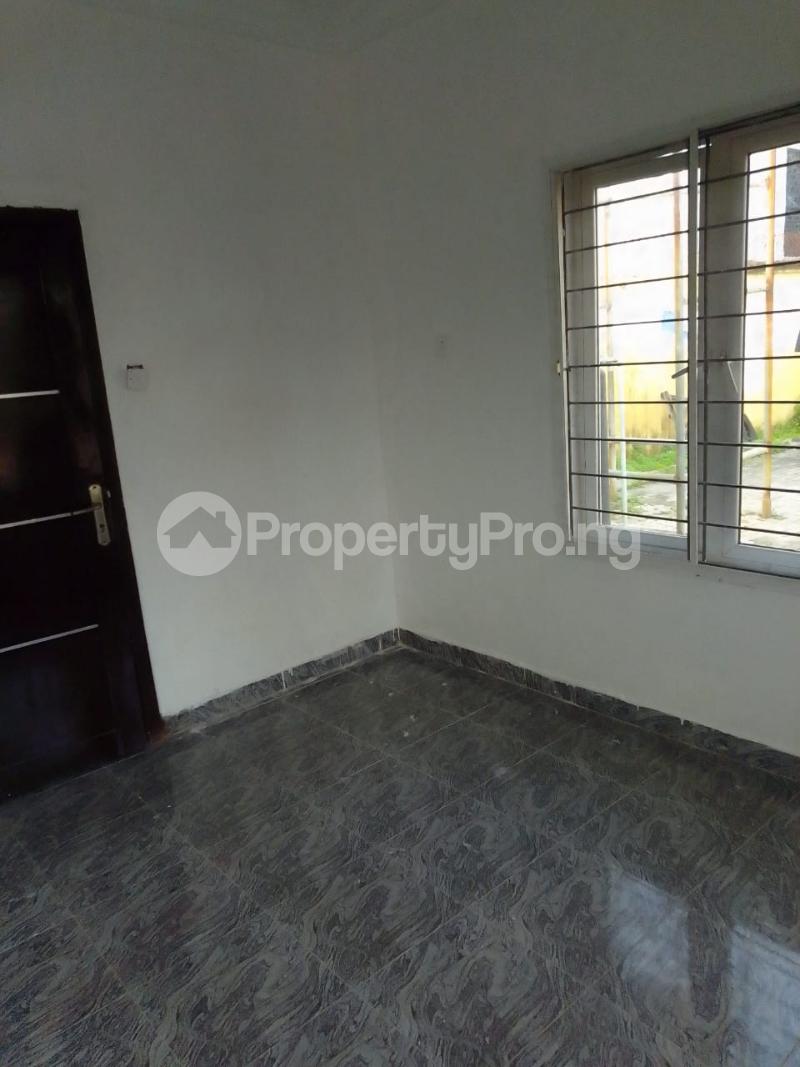 1 bedroom Flat / Apartment for rent Off Abimbola Cole Street Lekki Phase 1 Lekki Lagos