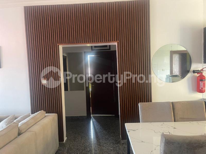 Flat / Apartment for shortlet Allen Avenue Ikeja Lagos