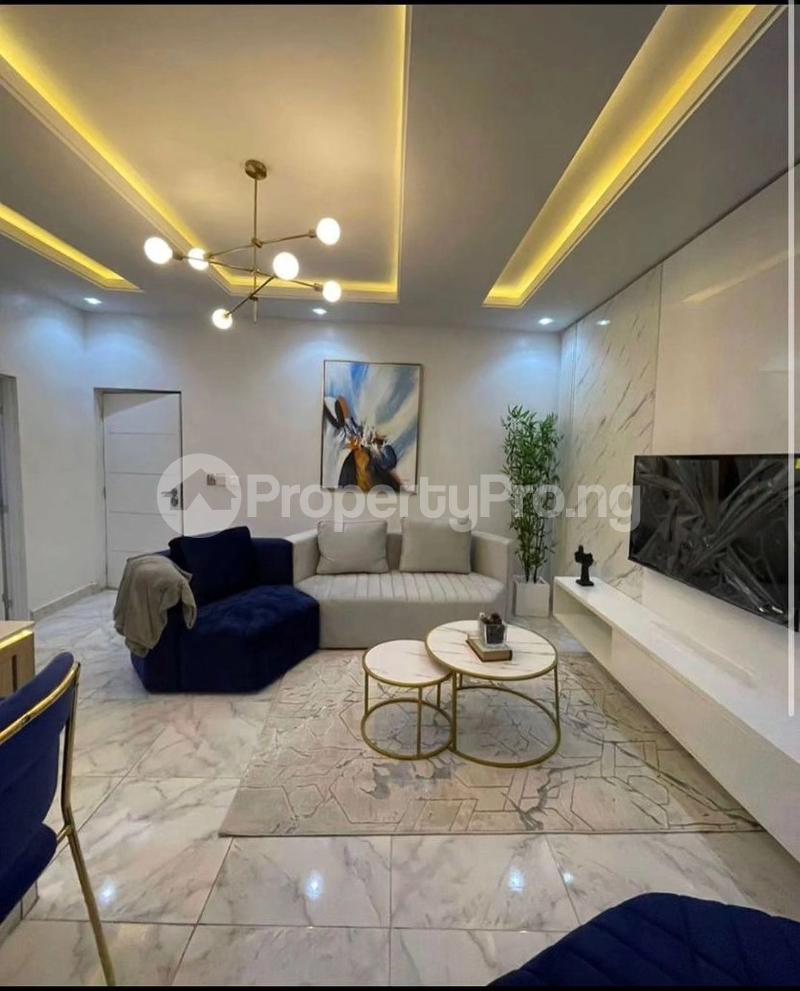 1 bedroom Flat / Apartment for shortlet Sangotedo Ajah Lagos