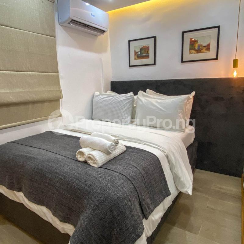 1 bedroom Flat / Apartment for shortlet Dolphin Estate Ikoyi Lagos