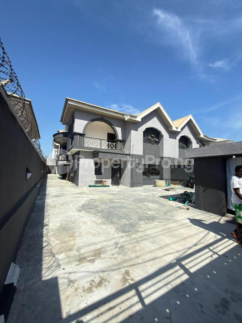 1 bedroom Flat / Apartment for rent Lekki Phase 1 Lekki Lagos