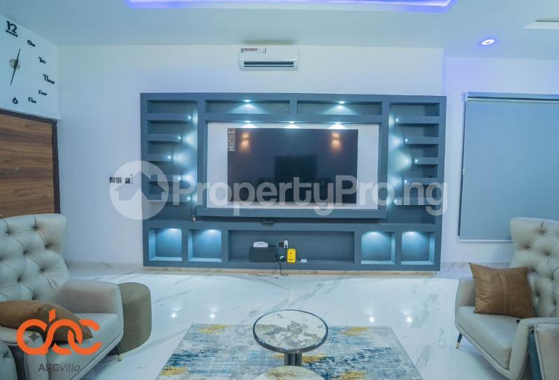 1 bedroom Flat / Apartment for shortlet orchid Lekki Lagos