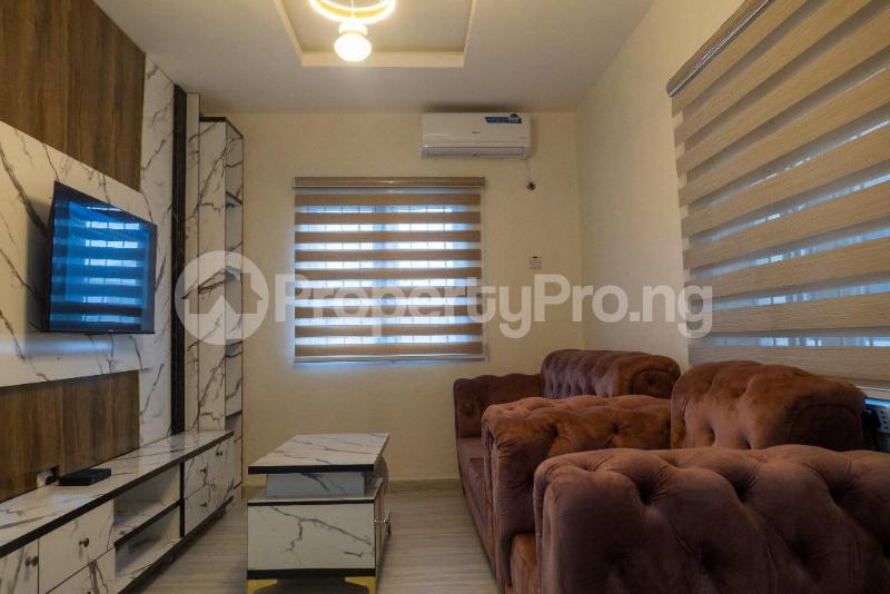 1 bedroom Flat / Apartment for shortlet Ipaja Lagos