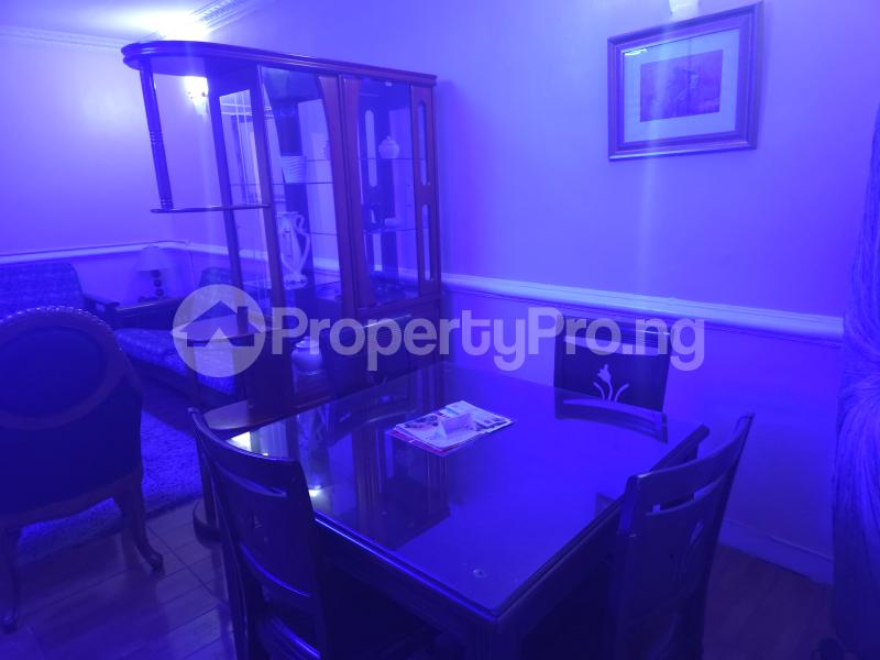 1 bedroom Flat / Apartment for shortlet 2 Olatubosun Street. Shonibare Estate Ikeja GRA Ikeja Lagos