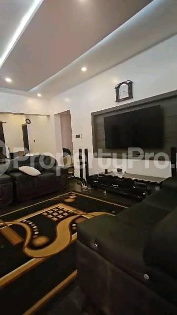 1 bedroom House for rent Katampe Abuja