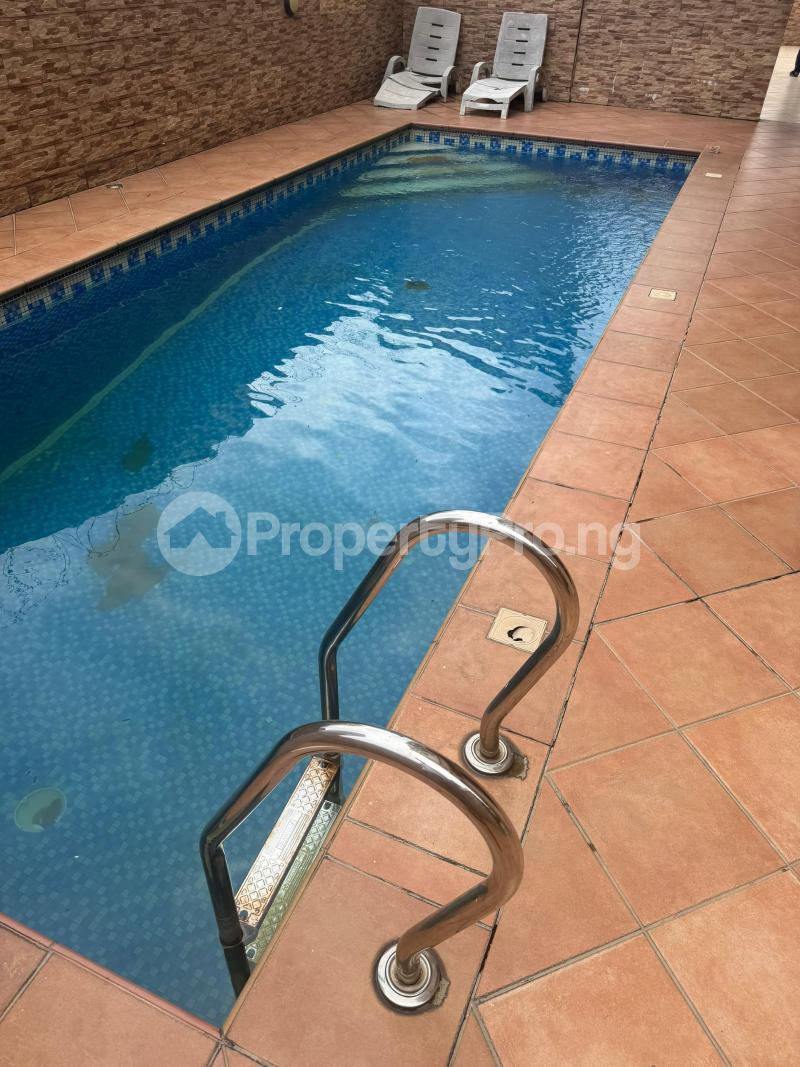 1 bedroom Flat / Apartment for rent Victoria Island Lagos. Victoria Island Lagos