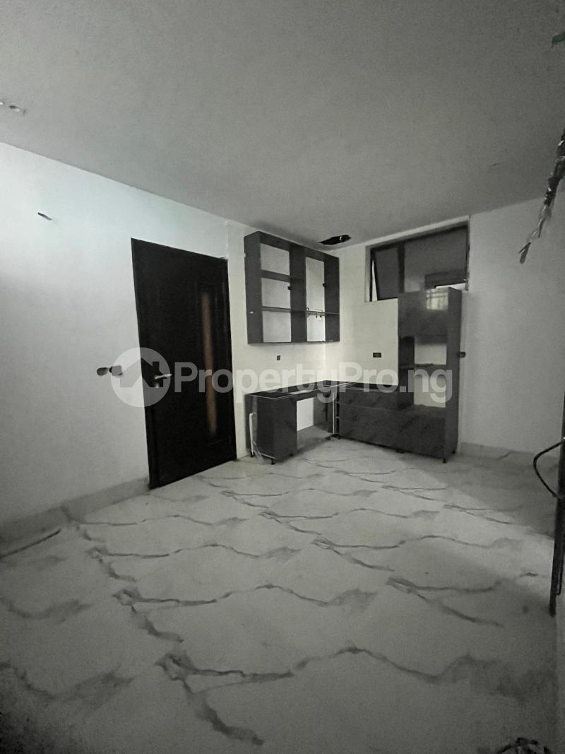 1 bedroom House for sale Ikoyi Lagos