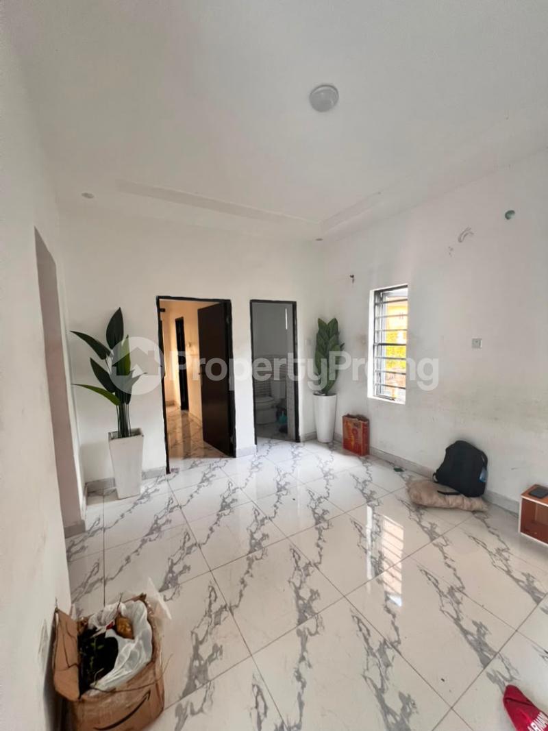 1 bedroom Flat / Apartment for rent Sangotedo Ajah Lagos