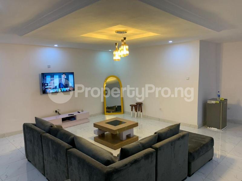 1 bedroom House for rent Mobolaji Bank Anthony Way Mobolaji Bank Anthony Way Ikeja Lagos - 0