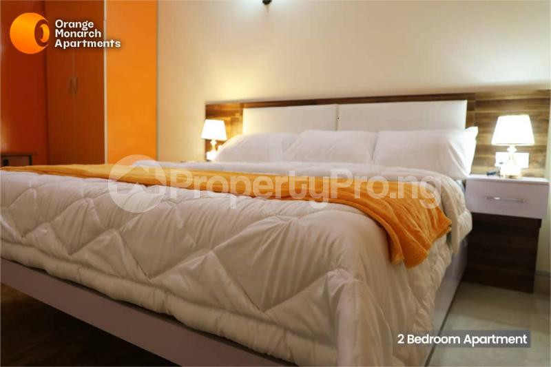 1 bedroom Flat / Apartment for sale Sangotedo Ajah Lagos
