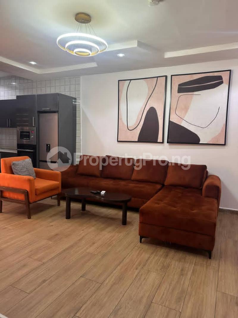 1 bedroom Flat / Apartment for shortlet Lekki Phase 1 Lekki Lagos