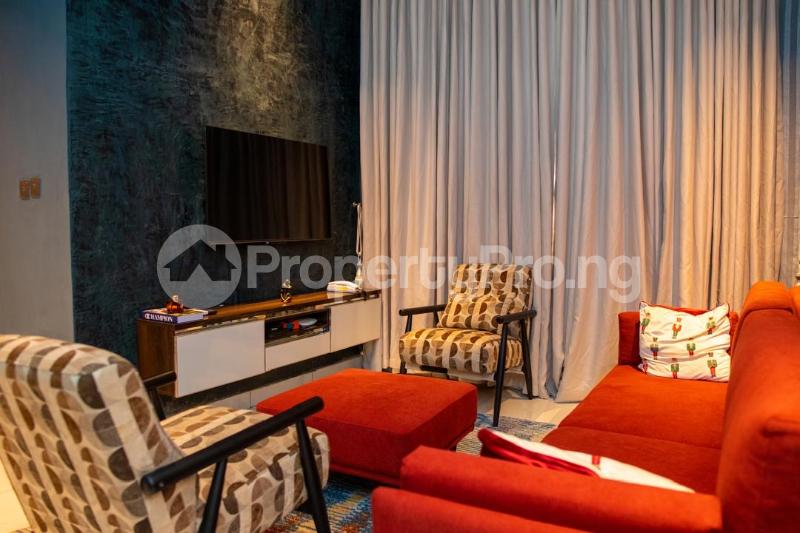 1 bedroom Flat / Apartment for shortlet Ikeja GRA Ikeja Lagos