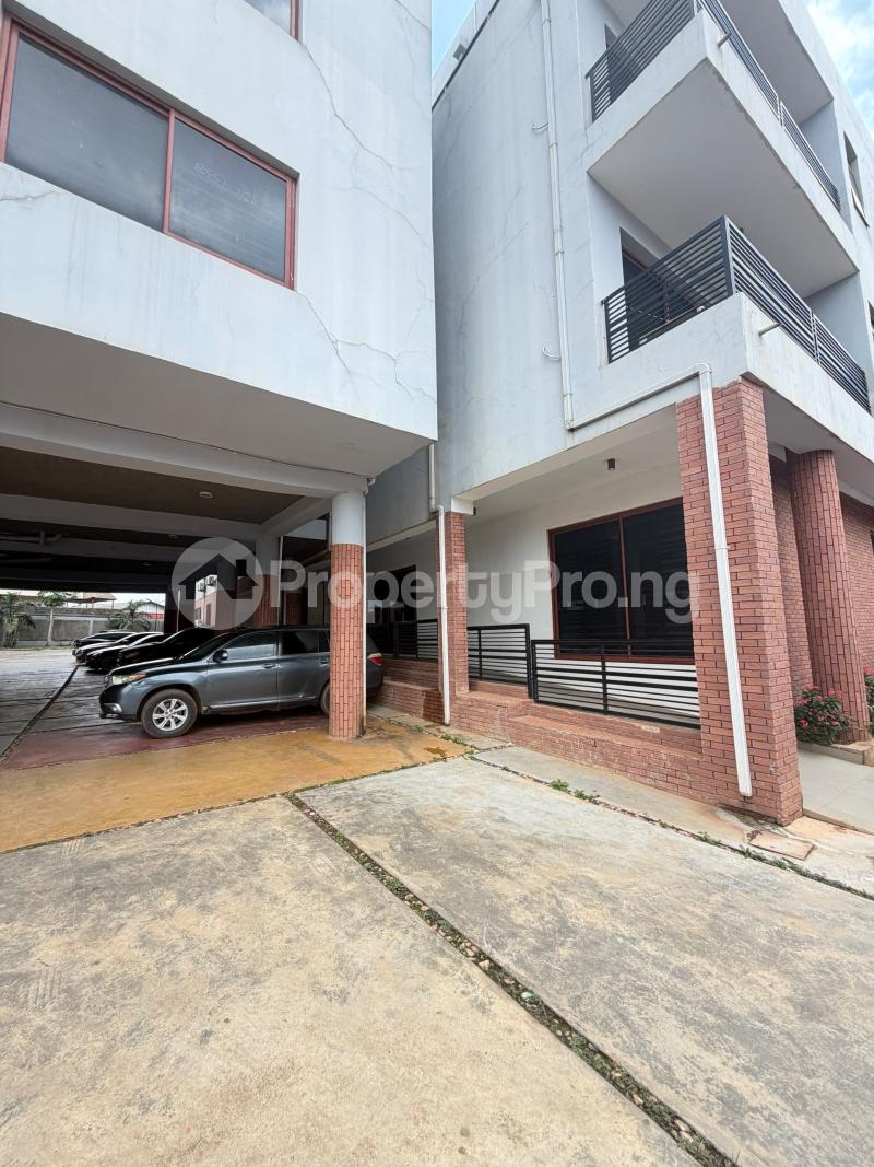 1 bedroom House for rent Mabushi Mabushi Abuja
