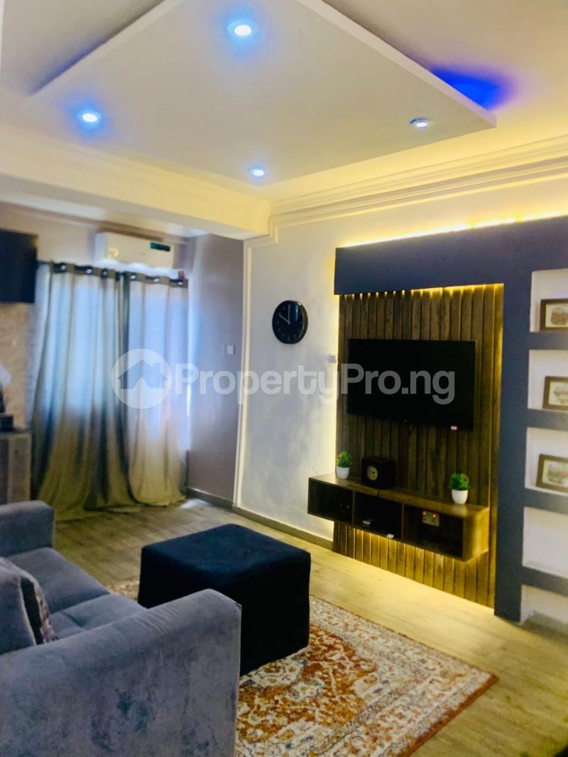 1 bedroom Flat / Apartment for rent Lekki Lekki Phase 1 Lekki Lagos - 0