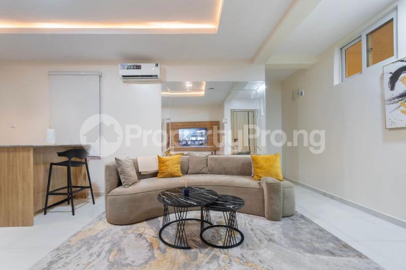 1 bedroom Flat / Apartment for shortlet Ikoyi Lagos