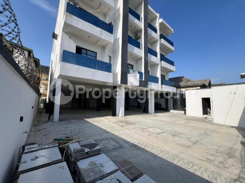 1 bedroom Flat / Apartment for sale Ologolo Lekki Lagos - 0