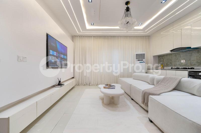 1 bedroom Flat / Apartment for shortlet Ikate Lekki Lagos