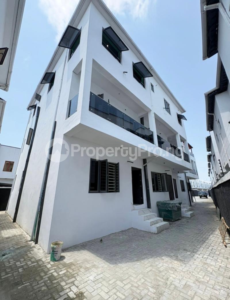 1 bedroom Flat / Apartment for rent  Orchid Lekki Lagos