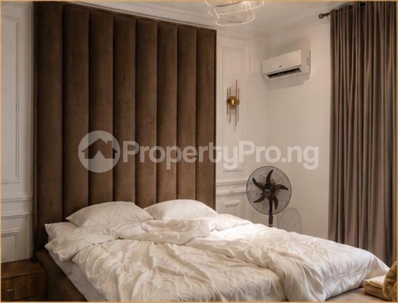 Flat / Apartment for sale Kusenla Road Lekki Lagos