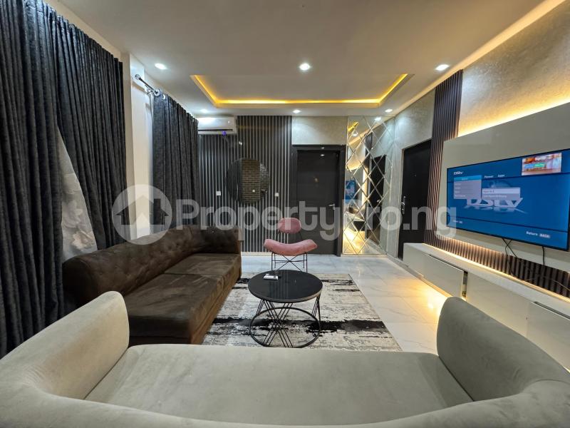 1 bedroom Flat / Apartment for shortlet Lekki Phase 1 Lekki Lagos