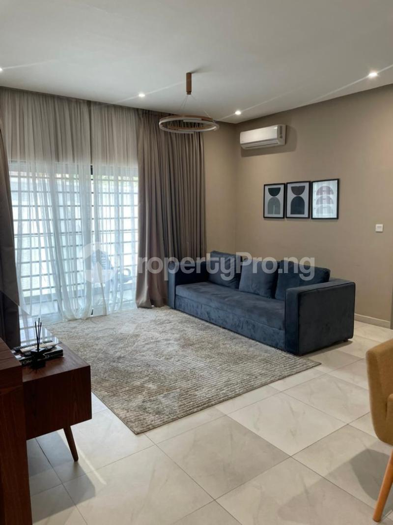 1 bedroom Flat / Apartment for shortlet Allen Avenue Ikeja Lagos