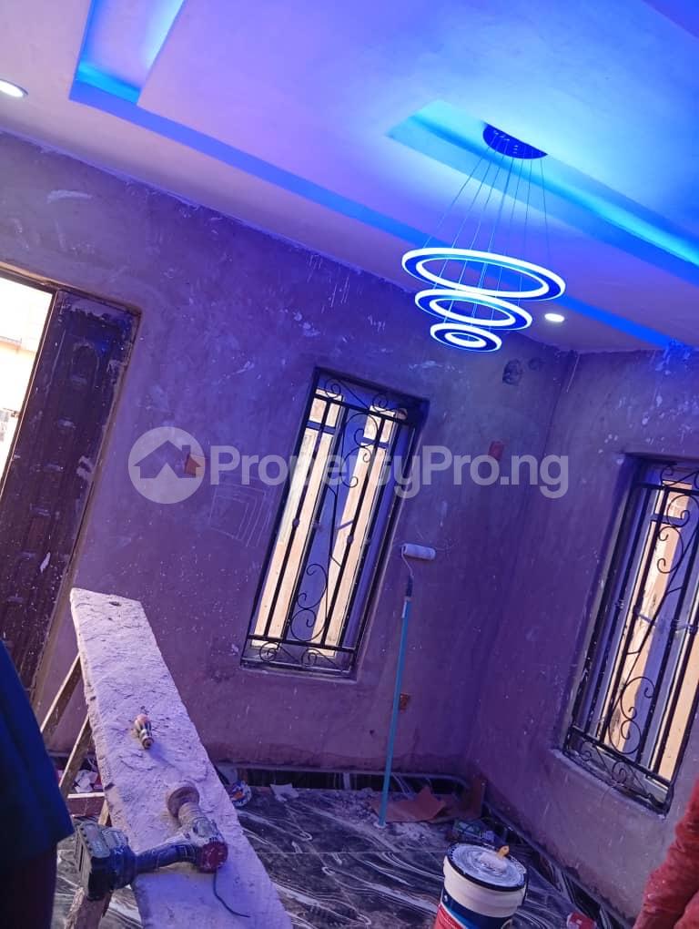 1 bedroom Flat / Apartment for rent Ok Dairo Agodi Gra Agodi Ibadan Oyo