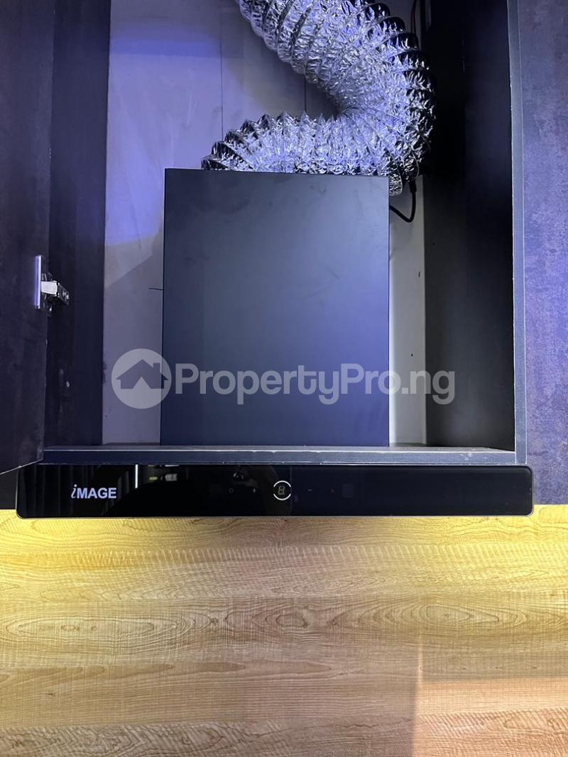 1 bedroom Flat / Apartment for shortlet Off Adeola Odeku Adeola Odeku Victoria Island Lagos